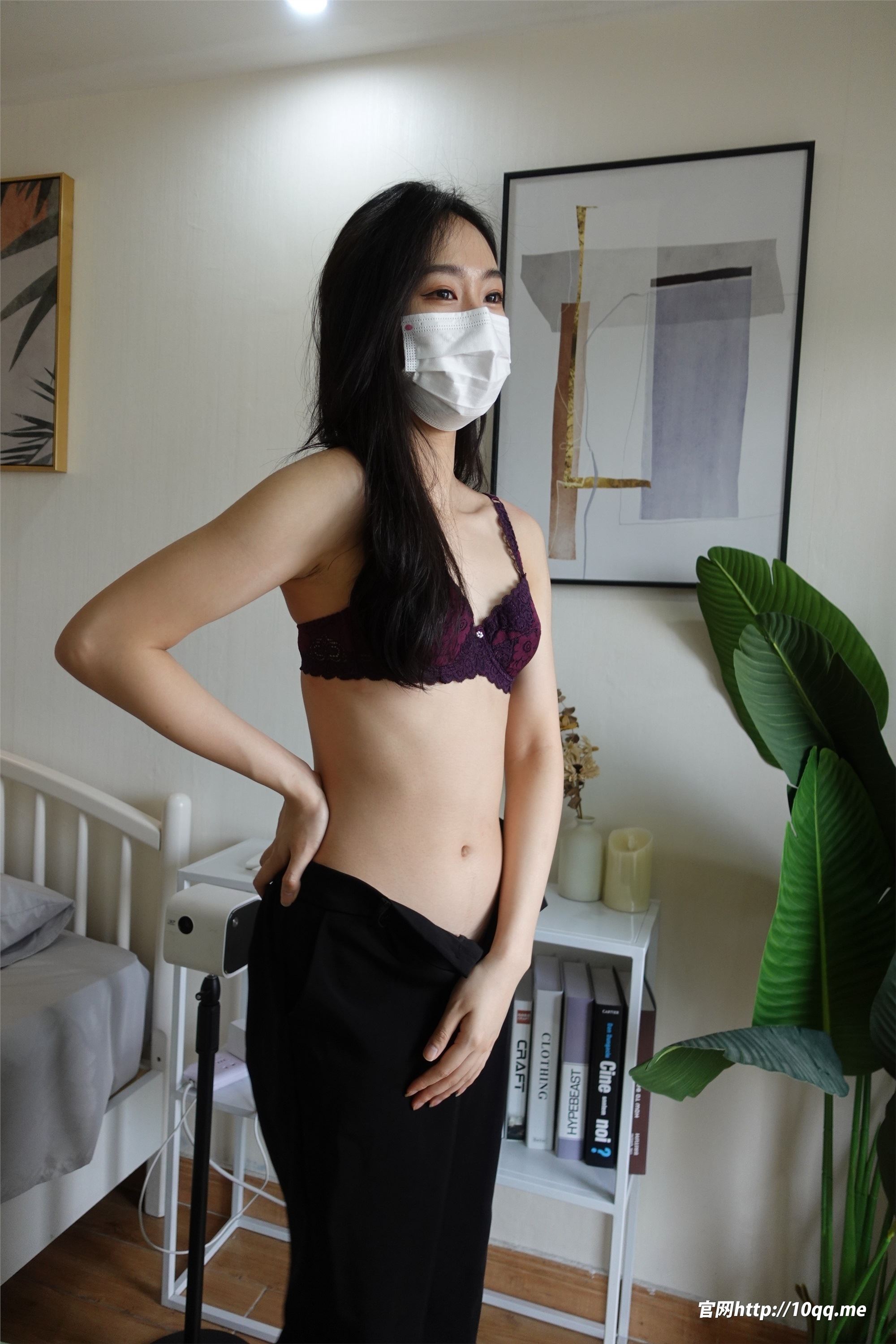 ROSI口罩系列 2022.07.04 NO.2213